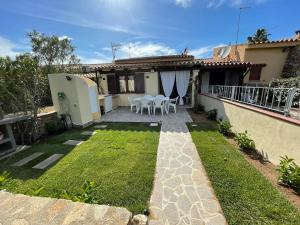 Splendida Villetta San Teodoro img24