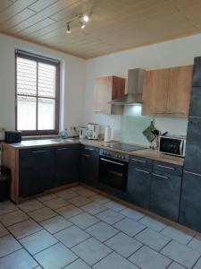 Ferienwohnung Familie Faath