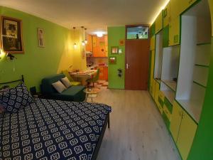 Apartment Adela