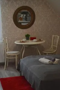 Rebeka Panzió - Tihany