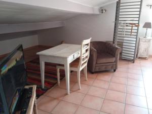 Sejours chez l'habitant Clos St Jean Baptiste : photos des chambres