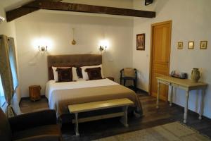 B&B / Chambres d'hotes Le Chemin : photos des chambres