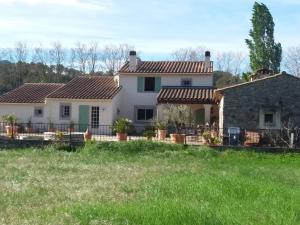 Sejours chez l'habitant Clos St Jean Baptiste : photos des chambres
