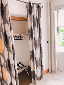 Chambre d'hôtes Les Bains du Bruant photo 15
