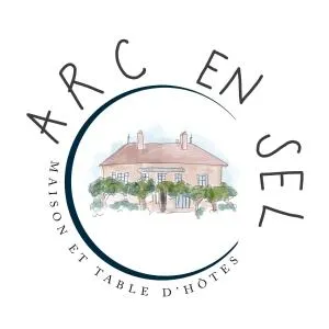 Arc en Sel Maison d’hôtes - 高诗德维尔