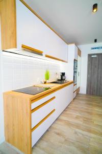 Apartament Lawendowy