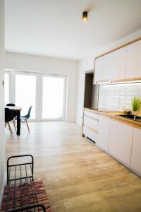 Apartament Lawendowy
