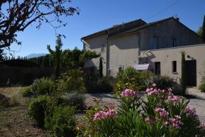 Maisons de vacances Gite Les Lavandes : photos des chambres