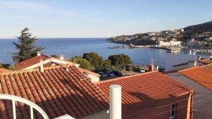 Appartements CAP d OSNE - BANYULS SUR MER - 2MN PLAGE : photos des chambres