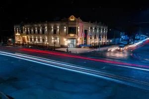 Shaxzoda Elite Hotel - 撒马尔罕