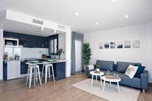 Rem Apartamentos - Torre-Pacheco