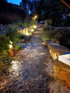 Mulino Sandaci - Casa Vacanze