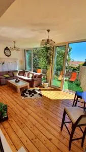 Apartments Viki - Stobreč