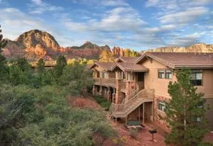 Club Wyndham Sedona - Jerome