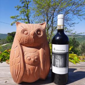 Agriturismo le Bartaline