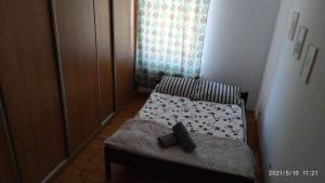 Apartament w centrum Giżycka