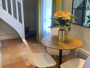 Hotels Hotel Les Suites - Domaine de Crecy : photos des chambres