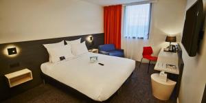 Hotels Kyriad Combs-La-Ville - Senart : Chambre Double Supérieure