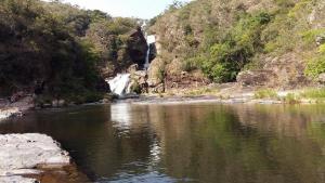 Casa Para Temporada GarciaPereira