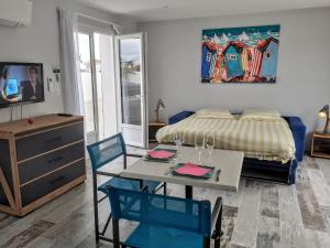 Appartements Logis du Chateau : photos des chambres