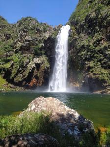 Casa Para Temporada GarciaPereira