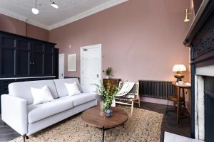 29 Queen Street Luxury Flats