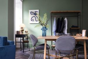 29 Queen Street Aparthotel