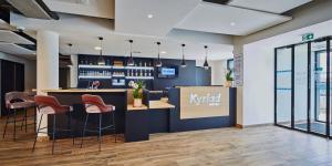 Hotels Kyriad Combs-La-Ville - Senart : photos des chambres