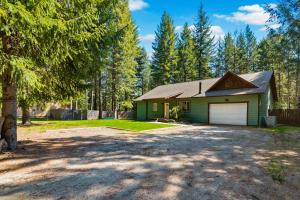 Three Bedroom House room in Wooded Wonder