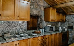 Casas da Peneda - Geres