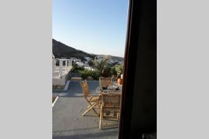 Sunset Apartment Patmos Greece