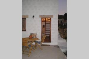 Sunset Apartment Patmos Greece