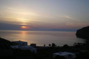 Sunset Apartment Patmos Greece