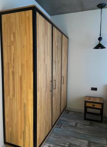 New Coast Apartaments Odessa near sea