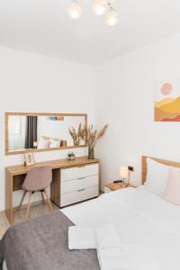 Isaran 2D3E Apartment Brașov