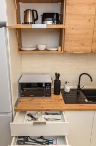 Isaran 2D3E Apartment Brașov