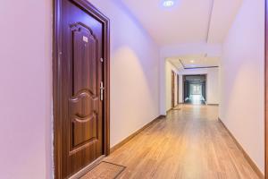 Isaran 2D3E Apartment Brașov