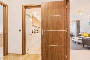 Isaran 2D3E Apartment Brașov