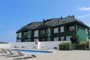 Apartamentos Los Gemelos - Fazouro