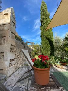 Appartamento con 1 Camera da Letto e Vista Mare