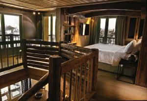 Zannier Hotels Le Chalet : photos des chambres