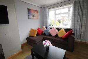 Holland House - Unstone