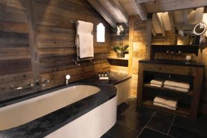 Zannier Hotels Le Chalet : photos des chambres