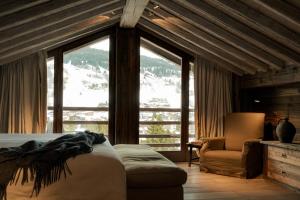 Zannier Hotels Le Chalet : photos des chambres