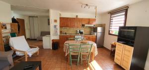 Appartements Grand Serre Che A : photos des chambres