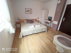 Guest House Sunflowers