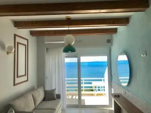 Skizenas Waterfront Apartments - Haraki