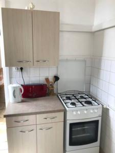 Villa des Millepertuis