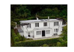 Villa des Millepertuis