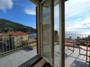 Monia House Sea View - Levanto